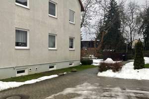 Hondelage 3 -Zimmer Dach-Wohnung mit Loggia – Tiefe Str. 2 M, 38108 Hondelage, Braunschweig – Vorschaubild 4