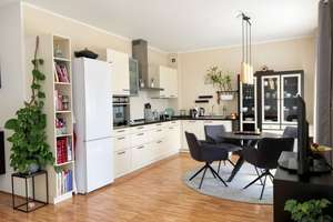 Helle 4-Zimmer-Wohnung mit zwei Balkonen in einer Lage zum Wohlfühlen