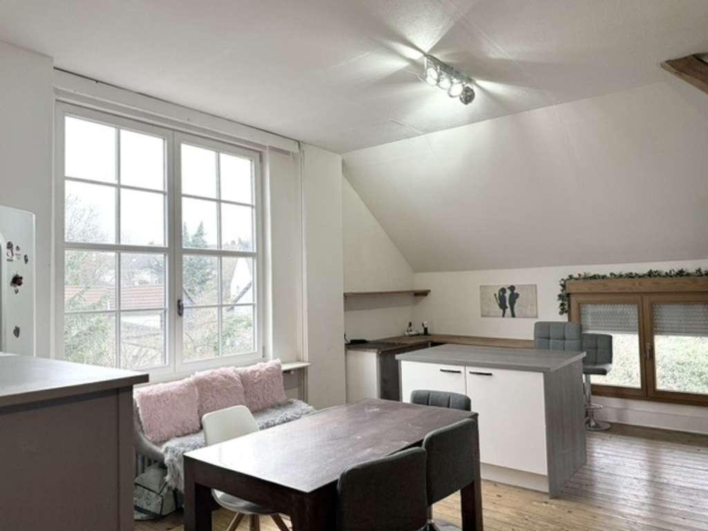 Immobilie in Hemer - Hemer-Deilinghofen! Tolle ETW auf 2 Ebenen mit viel Platz! - Bild 3