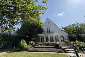 Geräumige Einfamilienhausvilla auf großzügigem Südwest-Grundstück in bester Lage von Alt-Meererbusch – Neuss (Rhein-Kreis) – Vorschaubild 40