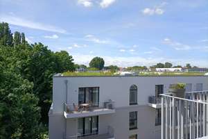 Exklusive helle 3-Zimmer-Wohnung mit Balkon – Münsterlandstraße 64, 10317 Rummelsburg, Berlin – Vorschaubild 18