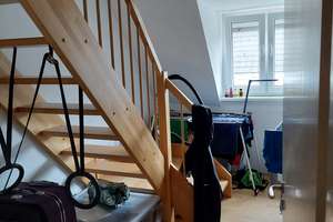 Kleines Zimmer in 4er-Berufs-WG – 33098 Kernstadt, Paderborn – Vorschaubild 13