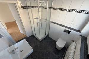 Helle 3-Zimmer Wohnung mit Balkon im 1. OG in Düsseldorf-Lörick – Die vollständige Adresse der Immobilie erhältst du vom Anbieter., 40547 Lörick, Düsseldorf – Vorschaubild 7