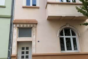 Wohnen mit Charme und Komfort – gepflegte 3-Zimmer-Wohnung mit Balkon in Duisburg-Neudorf – 47057 Neudorf-Nord, Duisburg – Vorschaubild 6