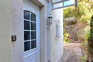 Ausblick gesucht? Ihr Zuhause in Hanglage! ...mit großem Garten, Terrassen, Wintergarten, Balkon... – Die vollständige Adresse der Immobilie erhältst du vom Anbieter., 70192 Relenberg, Stuttgart – Vorschaubild 15