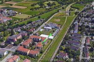 Schöne, helle 3,5 Zimmerwohnung