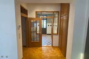 Kompakt wohnen: 1,5-Zimmer-Wohnung  mit Terrasse in Gelsenkirchen-Buer – Die vollständige Adresse der Immobilie erhältst du vom Anbieter., 45897 Buer, Gelsenkirchen – Vorschaubild 3