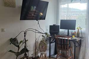 Alltagstaugliche 2-Zimmer-Wohnung in der Heidelberger Weststadt – Kurfürsten-Anlage 61b, 69115 Weststadt, Heidelberg – Vorschaubild 10