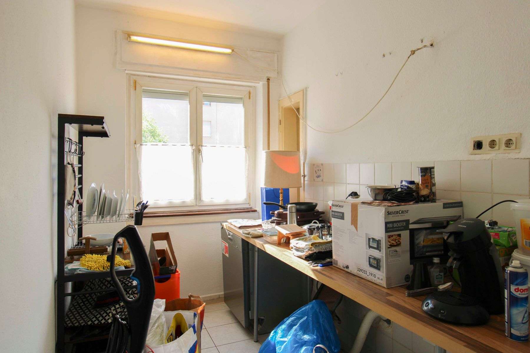 Zentral gelegene 3-Zimmer-Wohnung mit Garagenplatz in Rastatt, Rastatt Kreis – Bild 4