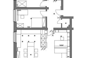 Helle, modernisierte 3-Zimmer-Eigentumswohnung mit großem Balkon und Blick ins Grüne – 49090 Eversburg, Osnabrück – Vorschaubild 26