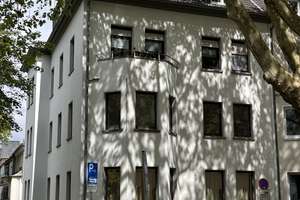 Stilvolle Altbauwohnung mit besonderem Charme in der südlichen Innenstadt – Meißener Str. 62, 44139 Ruhrallee, Dortmund – Vorschaubild 2