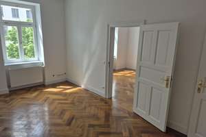 Helle, großzügig geschnittene Wohnung in denkmalgeschütztem Haus in München – Die vollständige Adresse der Immobilie erhältst du vom Anbieter., 81541 Obere Au, München – Vorschaubild 5