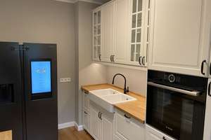 Moderne 4-Zimmer Gartenwohnung im beliebten Stadtteil Südost – Die vollständige Adresse der Immobilie erhältst du vom Anbieter., 65189 Südost, Wiesbaden – Vorschaubild 6