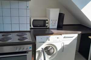 geräumige 2 Zimmer Wohnung im DG ab sofort zu vermieten – Luisenstraße 27, 47799 Krefeld – Vorschaubild 7