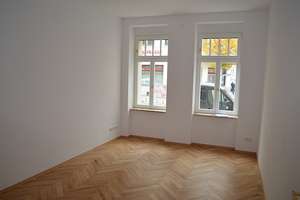 „Herrschaftlicher Altbauflair trifft modernen Wohnkomfort – stilvoll sanierte 3-Zimmer-Wohnung" – Papiermühlstraße 23, 4299 Stötteritz, Leipzig – Vorschaubild 19