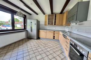 Walmdachbungalow auf parkähnlichem Grundstück – Die vollständige Adresse der Immobilie erhältst du vom Anbieter., 27639 Nordholz – Vorschaubild 23