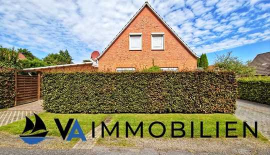 Bild von Einfamilienhaus mit Charme und viel Privatsphäre im Garten