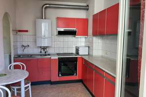 Sehr gut geschnittene 2,5 Zimmerwohnung, 66 qm, mit Balkon, Provisionsfrei, ab sofort, 015754859264 – Die vollständige Adresse der Immobilie erhältst du vom Anbieter., 40227 Oberbilk, Düsseldorf – Vorschaubild 7