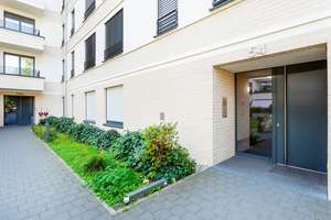 2-Zimmer Terrassenwohnung fußläufig zum Kudamm in begehrter Lage von Berlin-Wilmersdorf – Die vollständige Adresse der Immobilie erhältst du vom Anbieter., 10707 Wilmersdorf, Berlin – Vorschaubild 18