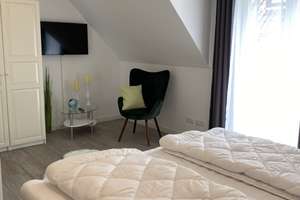 Ansprechendes und neuwertiges 3-Zimmer-Haus mit gehobener Innenausstattung in Hohwacht – Seestraße 21d, 24321 Hohwacht (Ostsee) – Vorschaubild 15