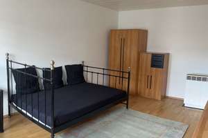 Gut vermietete 1,5-Zimmer Wohnung in Nürnberg - St. Peter!