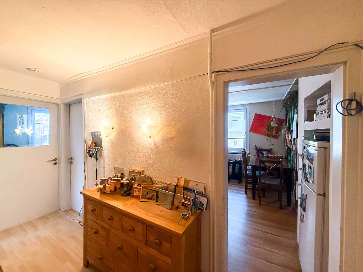 Immobilie in Lindenberg im Allgäu - Mehrfamilienhaus mit Potenzial in Lindenberg – Großteil frei, ideal für Anleger & Eigennutzer - Bild 30