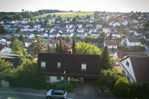 Geräumiges, luxuriös ausgestattetes, naturnahes EFH in Bestlage von Thalfingen. Provisionsfrei!  – Hasenweg 1, 89275 Elchingen – Vorschaubild 1