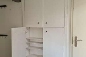 Exklusive 3,5-Zimmer-Dachgeschosswohnung mit Loggia, EBK und Stellplatz in Stuttgart – Werastraße 135, 70190 Stöckach, Stuttgart – Vorschaubild 7