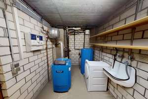 Einfamilienhaus mit Einliegerwohnung in guter, familienfreundlicher und ruhiger Wohnlage – Die vollständige Adresse der Immobilie erhältst du vom Anbieter., 42111 Uellendahl-Katernberg, Wuppertal – Vorschaubild 47