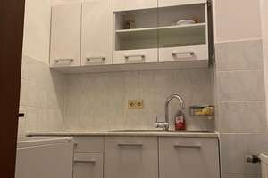 Zentrale 2-Zi. Wohnung mit EBK, Balkon und TG – Lessing  Str. 66, 76135 Weststadt, Karlsruhe – Vorschaubild 4