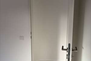 Helle 1-Zimmer Wohnung mit Balkon und EBK in Angermund – 40489 Angermund, Düsseldorf – Vorschaubild 6