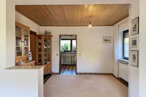Reihenendhaus mit großzügigem Garten in ruhiger Lage – Bergstraße (Kreis) – Vorschaubild 4
