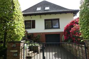 wunderschönes Einfamilienhaus im Top Zustand und super Lage – Marmstorfer Postraße 15, 21077 Marmstorf, Hamburg – Vorschaubild 1