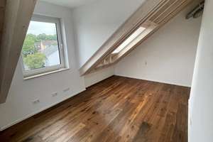 Exklusive DG-Wohnung KfW 55  in Bochum-Eppendorf mit Wärmepumpe und Wallbox-Stellplatz – Am Thie 27, 44869 Eppendorf, Bochum – Vorschaubild 8