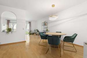 Zuhause mit Wohlfühlcharakter in Geretsried – Die vollständige Adresse der Immobilie erhältst du vom Anbieter., 82538 Geretsried – Vorschaubild 4