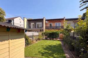 Gepflegtes Reihenmittelhaus mit großem Garten in Frankfurt-Sossenheim – 65936 Sossenheim, Frankfurt am Main – Vorschaubild 2