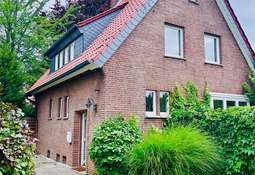 Eingangsbereich