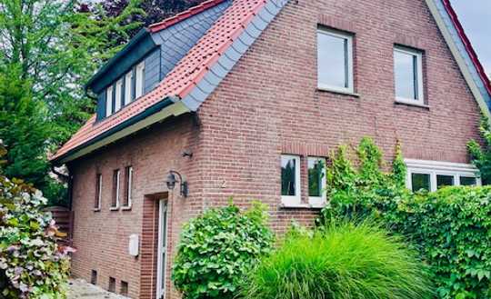 Wunderschönes Haus, exklusives Grundstück, beste Lage