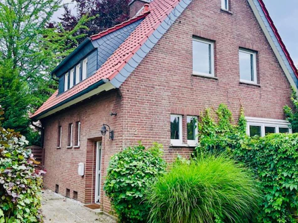 Eingangsbereich