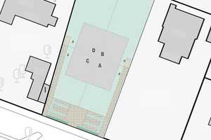Stadtpark Winterhude . Exklusives Stadthaus (Neubau A+) in Villenlage – Hamburg – Vorschaubild 5