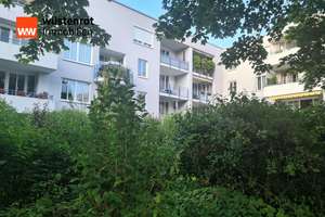 Gut geschnittene Wohnung mit Süd-Loggia zum grünen Innenhof – Die vollständige Adresse der Immobilie erhältst du vom Anbieter., 81927 Oberföhring, München – Vorschaubild 8
