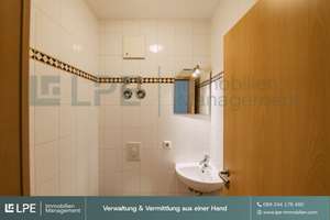 ⓁⓅⒺ A Prachtfang am Forellenhof * frei! * Erbpacht noch 54 Jahre * 3Zi + TG * Trudering München – Anton-Geisenhofer-Straße 91, 81825 Gartenstadt Trudering, München – Vorschaubild 19
