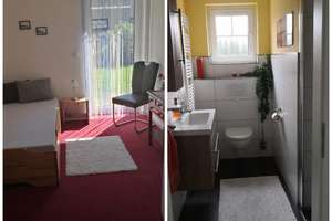 Von privat hochwertiges EFH A + mit Pool, Sauna u. Wintergarten – Kantorgärten 19, 21354 Bleckede – Vorschaubild 4