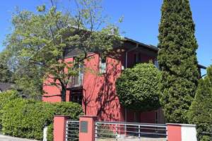 Einzigartiges Südgrundstück mit EFH in ruhiger Villenlage im Grünen in München-Bogenhausen – Die vollständige Adresse der Immobilie erhältst du vom Anbieter., 81677 Englschalking, München – Vorschaubild 13