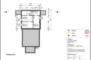 Wunderschönes Haus am Steinberg – Clausthaler Straße 1, 38640 Goslar – Vorschaubild 12