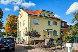 Doppelter Nutzen: Vollvermietetes Mehrfamilienhaus mit zusätzlichem Bauplatz | nahe Berlin – Oberkrämer, Oberhavel (Kreis), 16727 Oberhavel (Kreis) – Vorschaubild 4