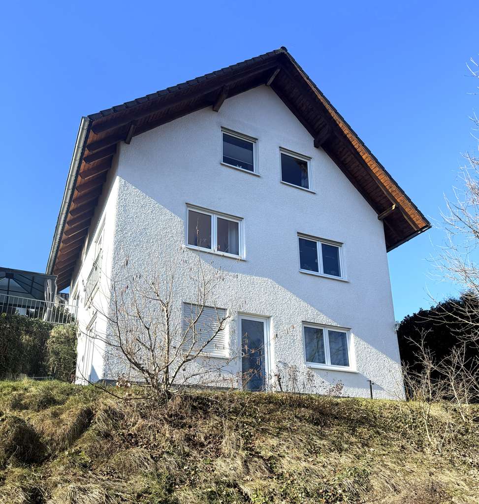 Immobilie in Freudenberg - Charmantes Zweifamilienhaus in Freudenberg-Plittershagen - Bild 3