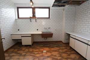 Nahe Bhf. Spandau - EFH mit ca. 760 qm BGF am Großen Spektesee - Innenpool, Doppelgarage – Wolfshorst 2 a, 13591 Berlin – Vorschaubild 20