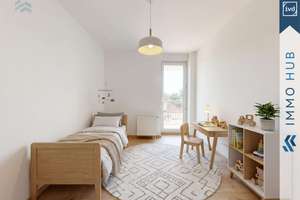+++ Lichtdurchflutete 2-Zimmer-Wohnung | Frisch saniert | Sofort bezugsfrei+++ – Die vollständige Adresse der Immobilie erhältst du vom Anbieter., 4316 Mölkau, Leipzig – Vorschaubild 6