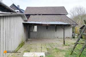 Sanierungsbedürftiges Mehrfamilienhaus – Ideales Projekt für Investoren und Handwerker – Oberbergischer Kreis – Vorschaubild 8